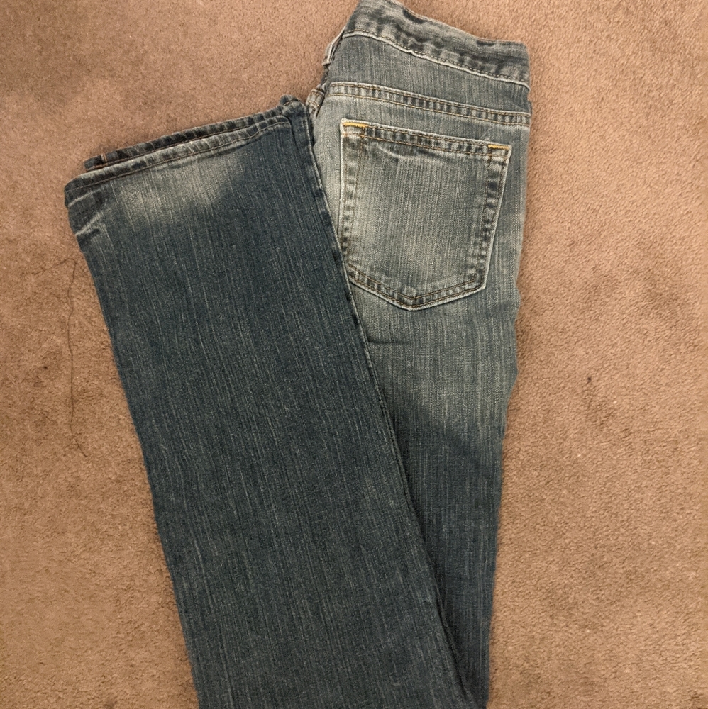 Women's Gap Jeans